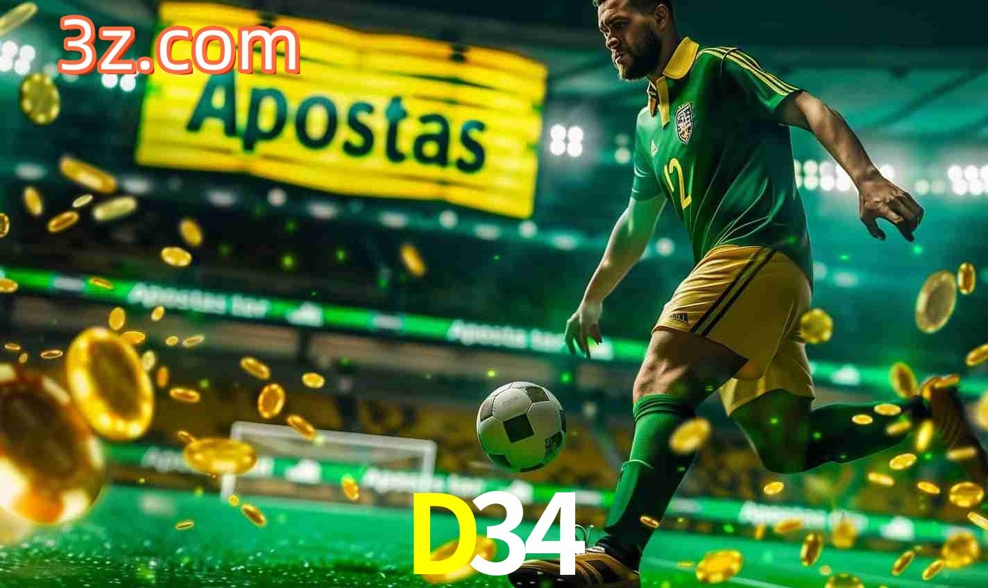 Diversas Apostas em Eventos Esportivos D34
