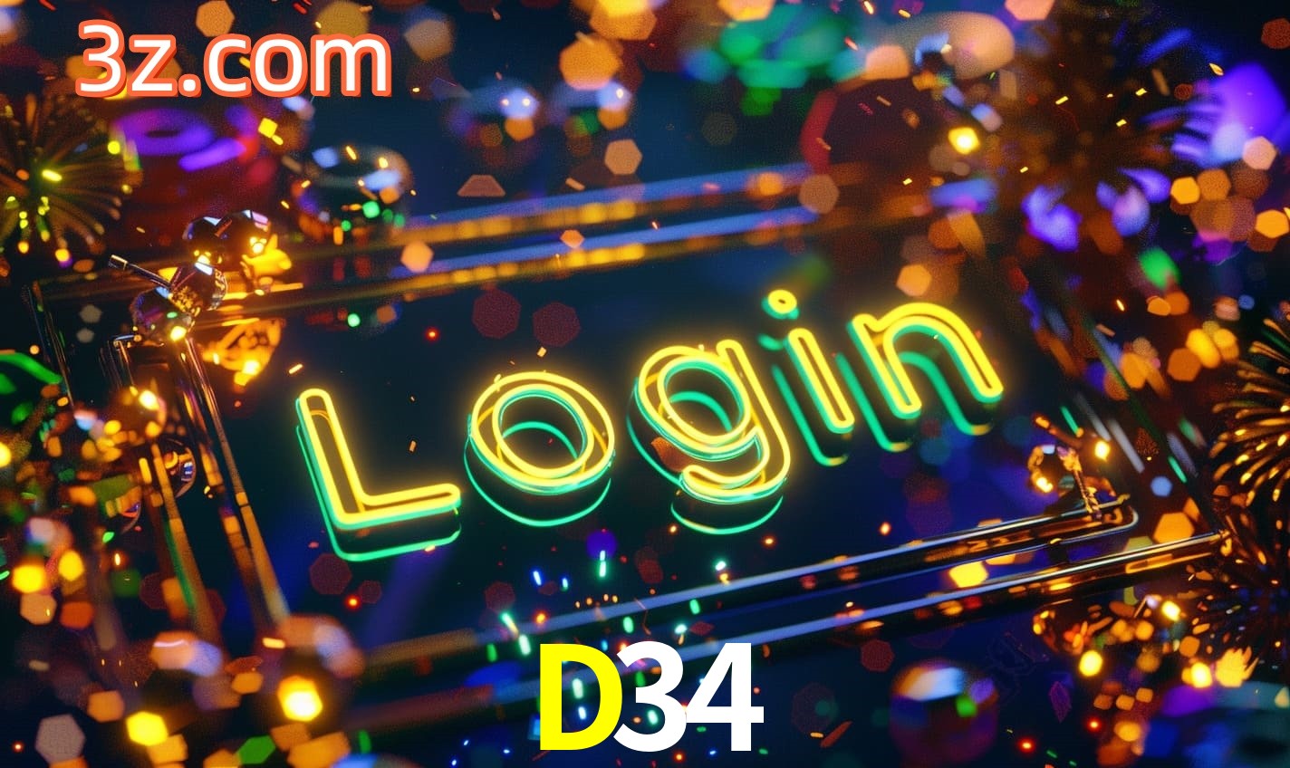 Populares Slots D34