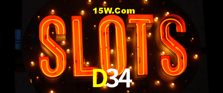 Live Casino D34