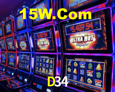 Instant EasyPaisa D34