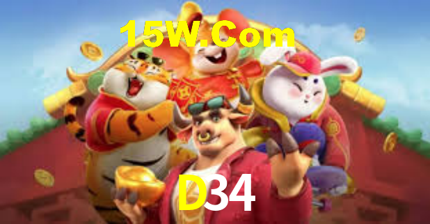 Exclusive Games D34