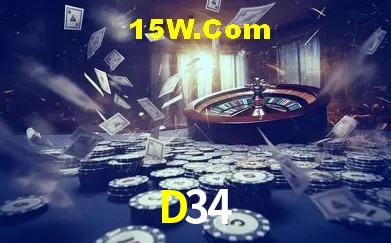 Weekend Specials D34