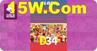 Daily Bonuses D34