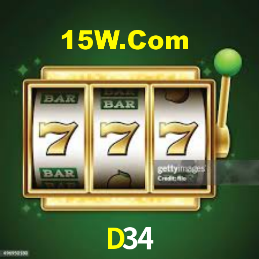 D34.Com
