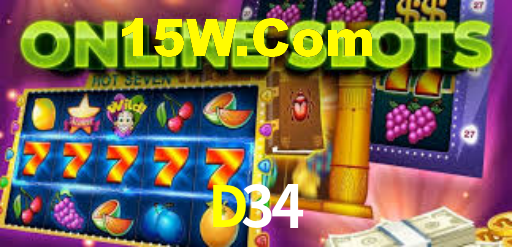 D34,D34.Com