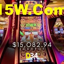VIP Casino D34