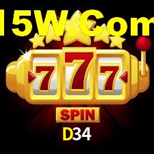 Premium Interface D34
