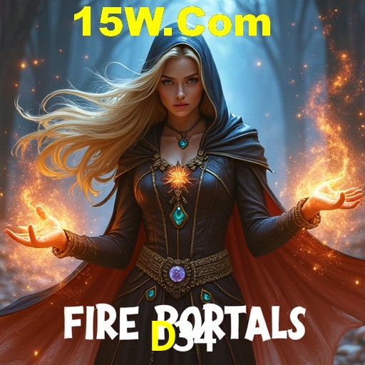 A Revolução dos Aplicativos de Jogos no D34
