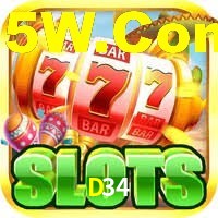 Welcome Bonus D34