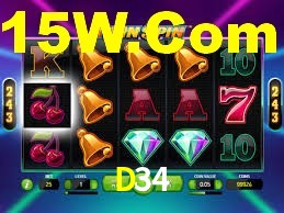 D34 Bet