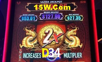 Games Directory D34