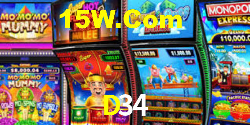 D34 Bet