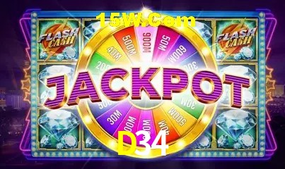 Live Casino D34